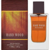 Чоловіча парфумована вода Fragrance World Hard Wood 100 мл (100% Original, ОАЕ)